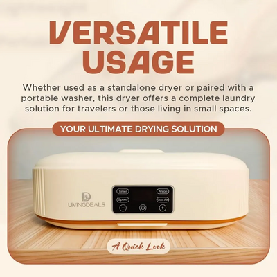 LIVINGDEALS HH10-Y03 Image