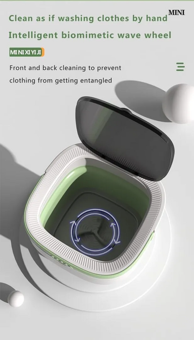 LMingKun X13 Image