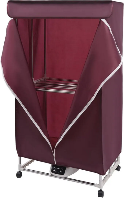 LOONGWEIA Portable Clothes Dryer Image