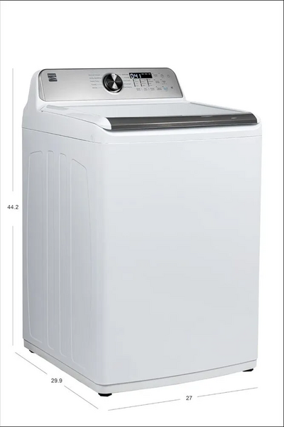 Kenmore 4.5 cu. ft. Image