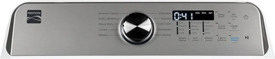 Kenmore 4.4 cu. ft. Image