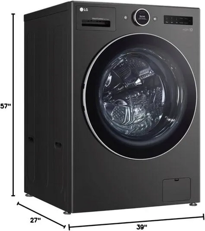LG WM6998HBA Image