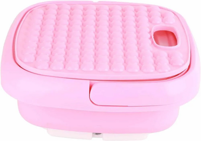 Lwuey Mini Portable Washing Machine Image