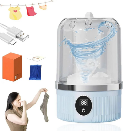 Lylzb Laundry Cup-A Image