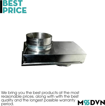 M93DVN Periscope vent Image