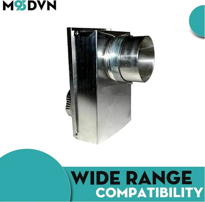 M93DVN Periscope vent Image