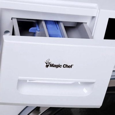 Magic Chef MCSCWD27W5 Image