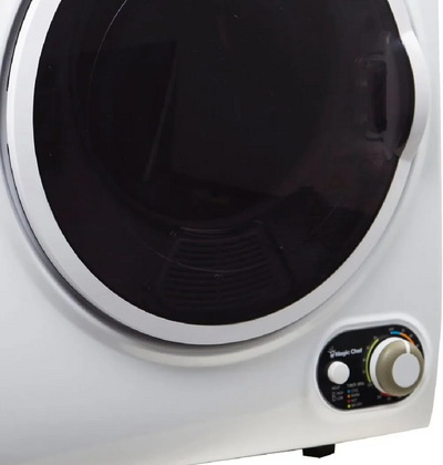 Magic Chef MCSDRY15W Image