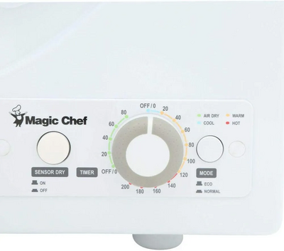 Magic Chef MCSDRY1S Image