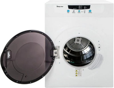 Magic Chef MCSDRY35W Image