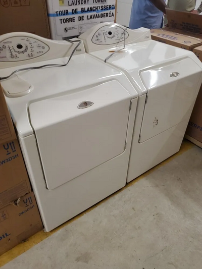 Maytag MAH6500AWQ Image