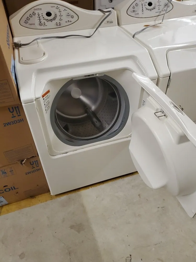 Maytag MAH6500AWQ Image