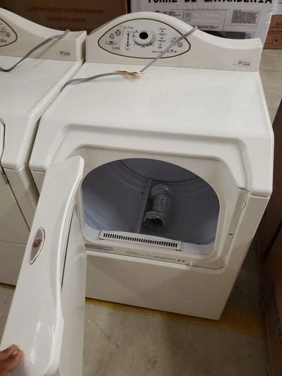 Maytag MAH6500AWQ Image