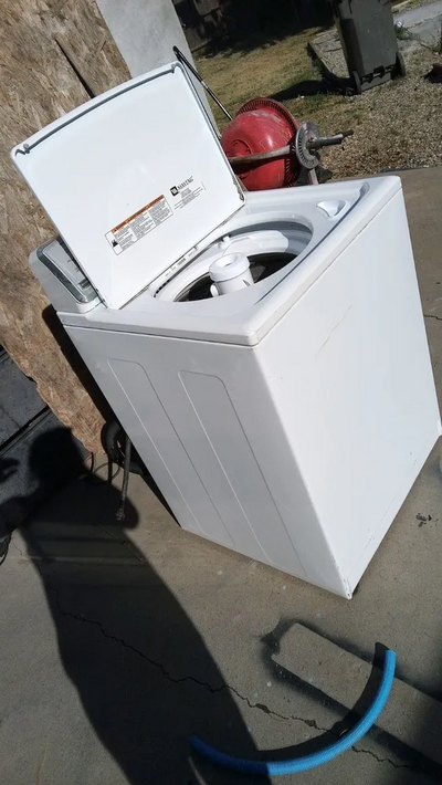 Maytag Centennial Image