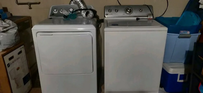Maytag AEG L7WB65689 Image