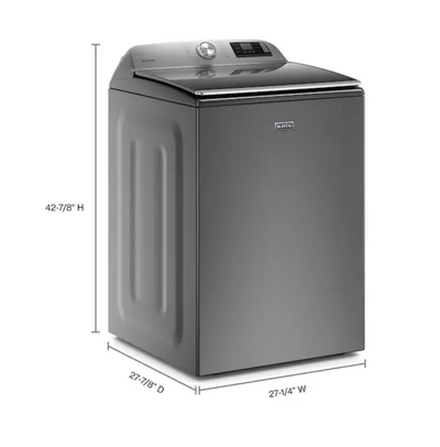 Maytag MVW7230HC Image