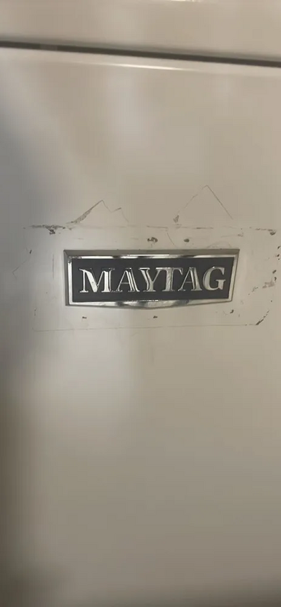 Maytag MVW7230HC Image