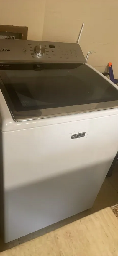 Maytag MVW7230HC Image