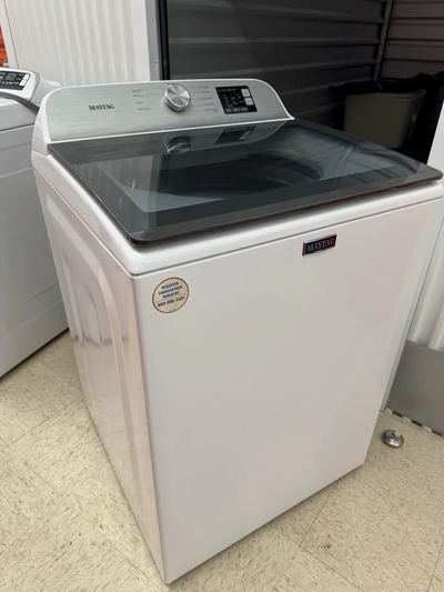 Maytag MVW6230HW3 Image