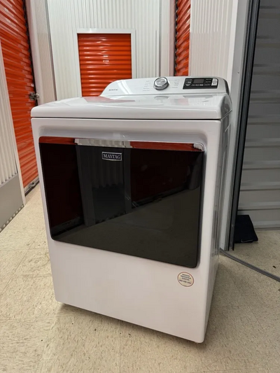 Maytag MVW6230HW3 Image