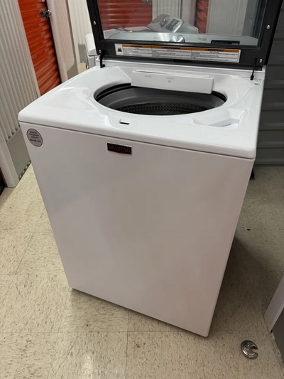 Maytag MVW6230HW3 Image