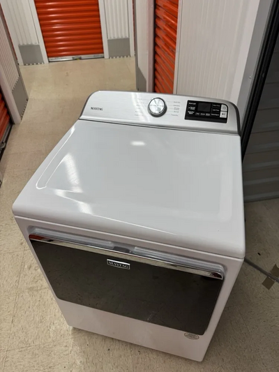 Maytag MVW6230HW3 Image