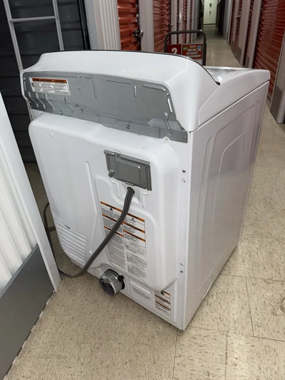 Maytag MVW6230HW3 Image