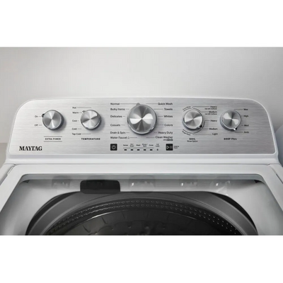 Maytag Mvw5430mw Image