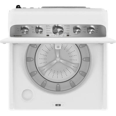 Maytag Mvw5430mw Image