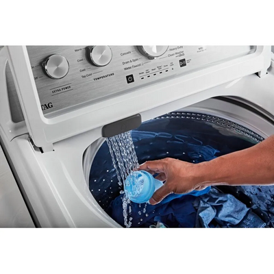 Maytag Mvw5430mw Image