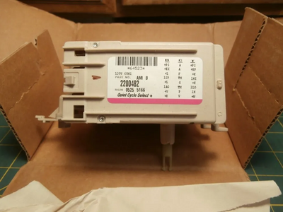 Maytag 27001060 Image