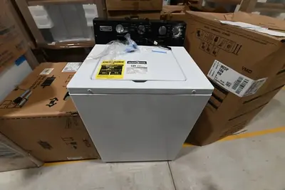 Maytag MVWP586GW Image