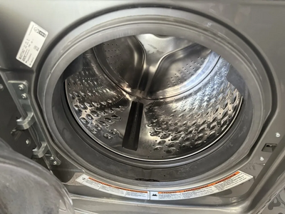 Maytag LG WD100CV Image