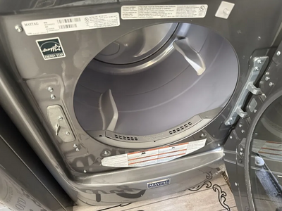 Maytag LG WD100CV Image