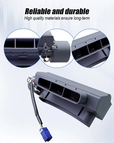 MCLXYK Washer Vent Damper Image
