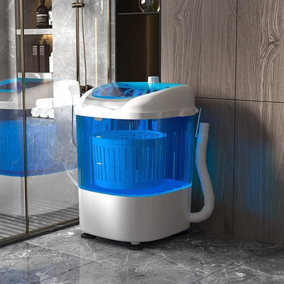 MEDIMALL Portable Washing Machine Image