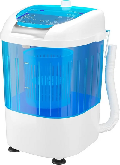 MEDIMALL Portable Washing Machine Image
