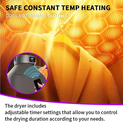 MERSLOVE -DRYER-5678 Image