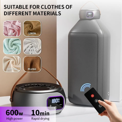 MERSLOVE -DRYER-5678 Image