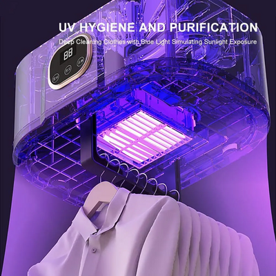 Metanthou KLE-118 Image