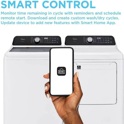 Midea MLTW44A4BWW Image