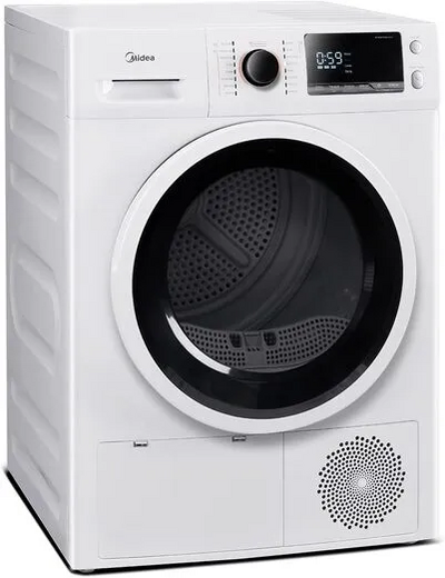 Midea MLE25H7BWW Image