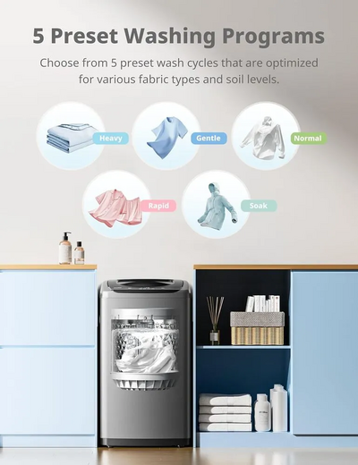 Midea CLV09N1AMG Image