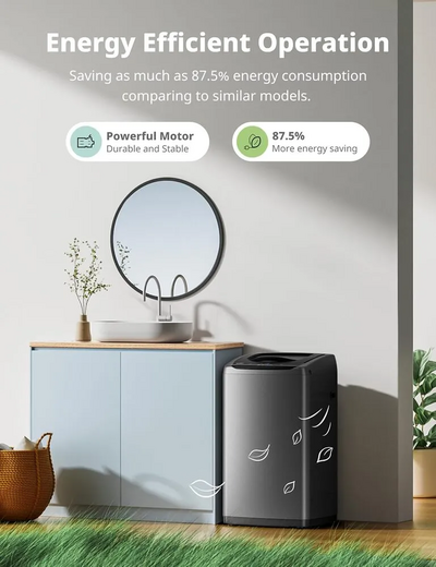 Midea CLV09N1AMG Image