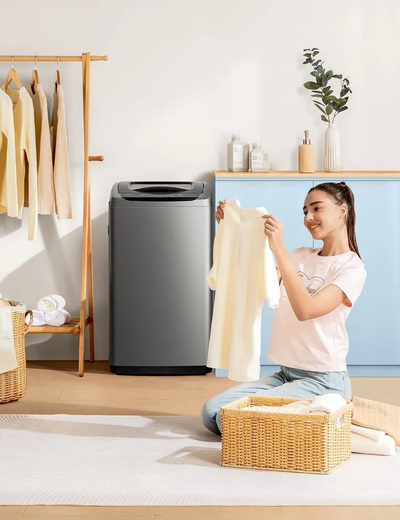 Midea CLV09N1AMG Image