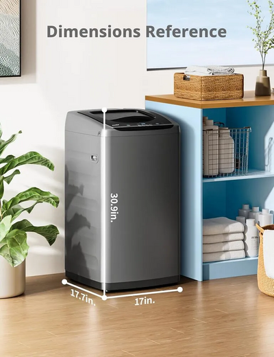 Midea CLV09N1AMG Image