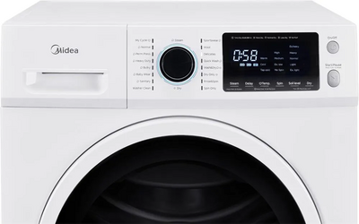 Midea MLC27N3AWW Image