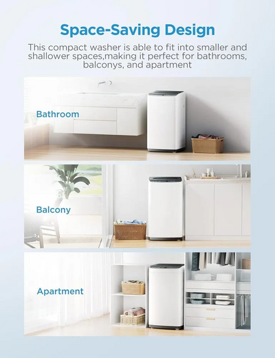 Midea MLTW09M1BWW Image