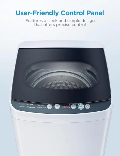 Midea MLTW09M1BWW Image