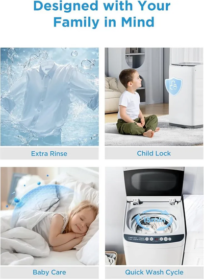 Midea MLTW09M1BWW Image